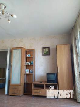 1-к квартира, на длительный срок, 45м2, 4/5 этаж