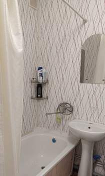 1-к квартира, на длительный срок, 30м2, 8/9 этаж