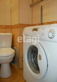 1-к квартира, на длительный срок, 33м2, 1/5 этаж