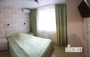 3-к квартира, посуточно, 60м2, 1/5 этаж