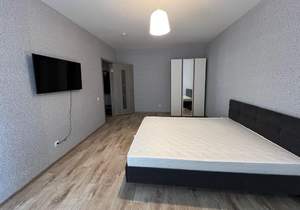 1-к квартира, на длительный срок, 37м2, 7/10 этаж