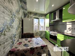 2-к квартира, на длительный срок, 42м2, 4/5 этаж