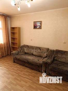 1-к квартира, на длительный срок, 38м2, 2/5 этаж