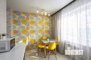 1-к квартира, на длительный срок, 45м2, 9/9 этаж