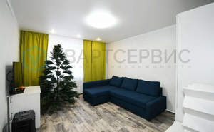 3-к квартира, на длительный срок, 62м2, 9/9 этаж