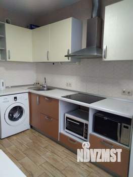 2-к квартира, на длительный срок, 60м2, 6/8 этаж