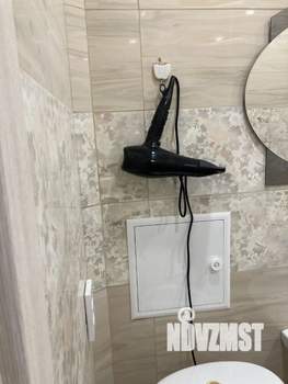 1-к квартира, посуточно, 32м2, 3/5 этаж