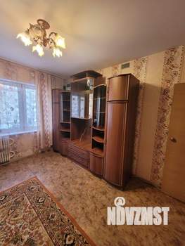 1-к квартира, на длительный срок, 34м2, 3/10 этаж