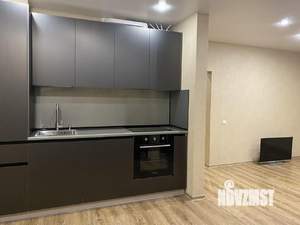 1-к квартира, на длительный срок, 36м2, 1/9 этаж