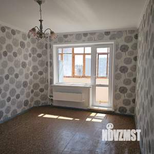 1-к квартира, на длительный срок, 37м2, 8/10 этаж