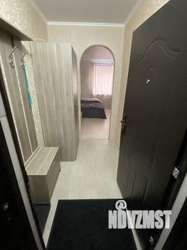 Студия квартира, посуточно, 33м2, 6/8 этаж