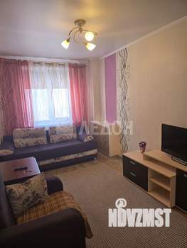 2-к квартира, на длительный срок, 40м2, 4/9 этаж
