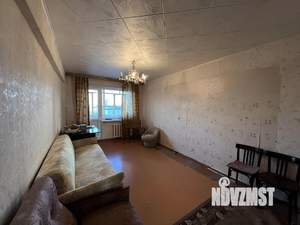 2-к квартира, на длительный срок, 43м2, 4/5 этаж