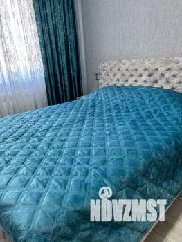 2-к квартира, посуточно, 57м2, 8/16 этаж