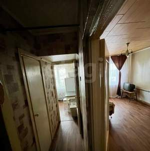 1-к квартира, на длительный срок, 31м2, 9/9 этаж