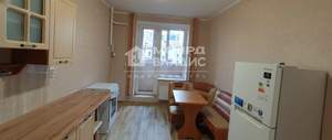 1-к квартира, на длительный срок, 43м2, 2/10 этаж