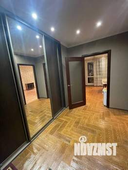 1-к квартира, на длительный срок, 43м2, 7/9 этаж