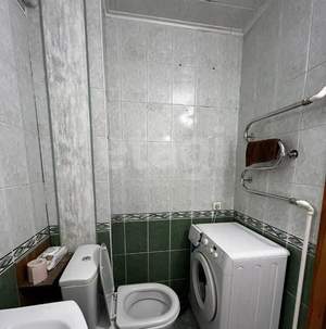 2-к квартира, на длительный срок, 45м2, 1/5 этаж