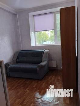 1-к квартира, на длительный срок, 17м2, 1/5 этаж