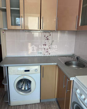 2-к квартира, на длительный срок, 46м2, 4/5 этаж