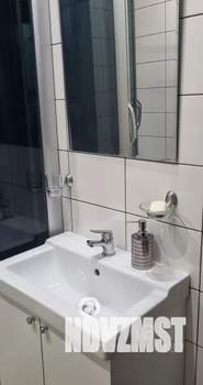 Студия квартира, посуточно, 29м2, 1/9 этаж