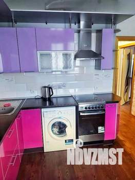 1-к квартира, на длительный срок, 40м2, 6/11 этаж