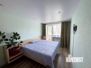 2-к квартира, на длительный срок, 42м2, 3/5 этаж