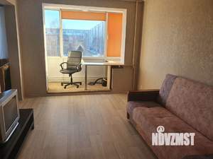 1-к квартира, на длительный срок, 36м2, 4/9 этаж