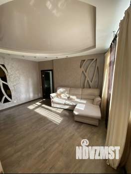 Студия квартира, на длительный срок, 65м2, 3/14 этаж