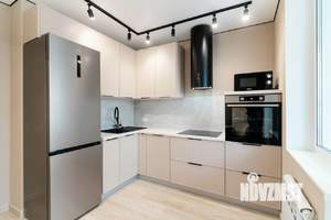 1-к квартира, на длительный срок, 40м2, 7/17 этаж