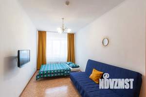 1-к квартира, посуточно, 32м2, 6/8 этаж