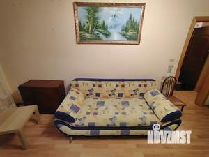 1-к квартира, на длительный срок, 32м2, 3/14 этаж