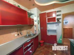 3-к квартира, на длительный срок, 64м2, 8/9 этаж