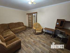 2-к квартира, на длительный срок, 42м2, 3/5 этаж