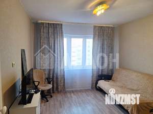 1-к квартира, на длительный срок, 33м2, 8/10 этаж