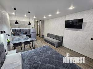 1-к квартира, посуточно, 37м2, 10/15 этаж