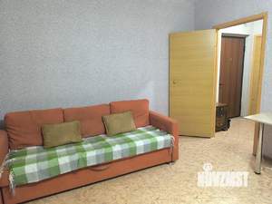 1-к квартира, на длительный срок, 36м2, 4/10 этаж