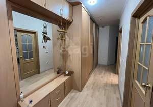 3-к квартира, на длительный срок, 70м2, 5/7 этаж