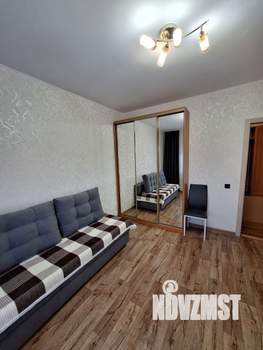 2-к квартира, на длительный срок, 52м2, 7/10 этаж