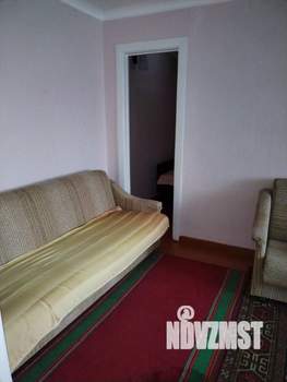 3-к квартира, на длительный срок, 41м2, 5/5 этаж