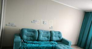 1-к квартира, на длительный срок, 38м2, 3/10 этаж