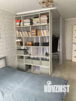 1-к квартира, на длительный срок, 30м2, 4/5 этаж