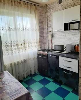 2-к квартира, на длительный срок, 39м2, 3/5 этаж