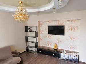 3-к квартира, посуточно, 120м2, 6/16 этаж