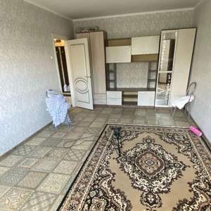 1-к квартира, на длительный срок, 38м2, 3/9 этаж