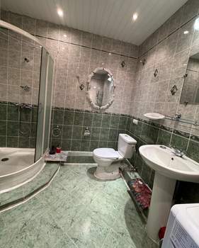 1-к квартира, на длительный срок, 43м2, 6/9 этаж