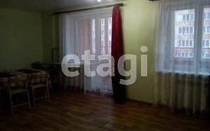 1-к квартира, на длительный срок, 31м2, 3/10 этаж