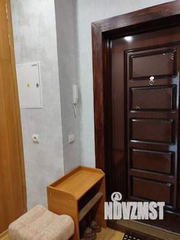 1-к квартира, на длительный срок, 45м2, 4/9 этаж