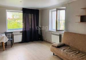 1-к квартира, на длительный срок, 36м2, 5/5 этаж