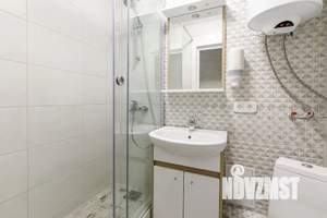 1-к квартира, посуточно, 28м2, 2/5 этаж